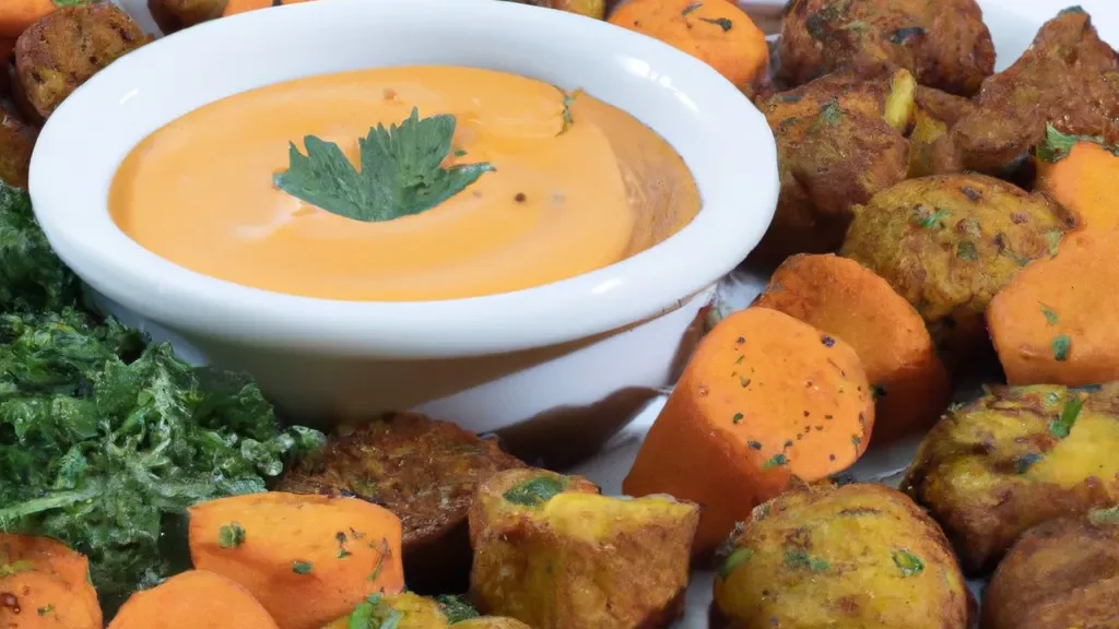 verduras receita deliciosa na airfryer ddcea916