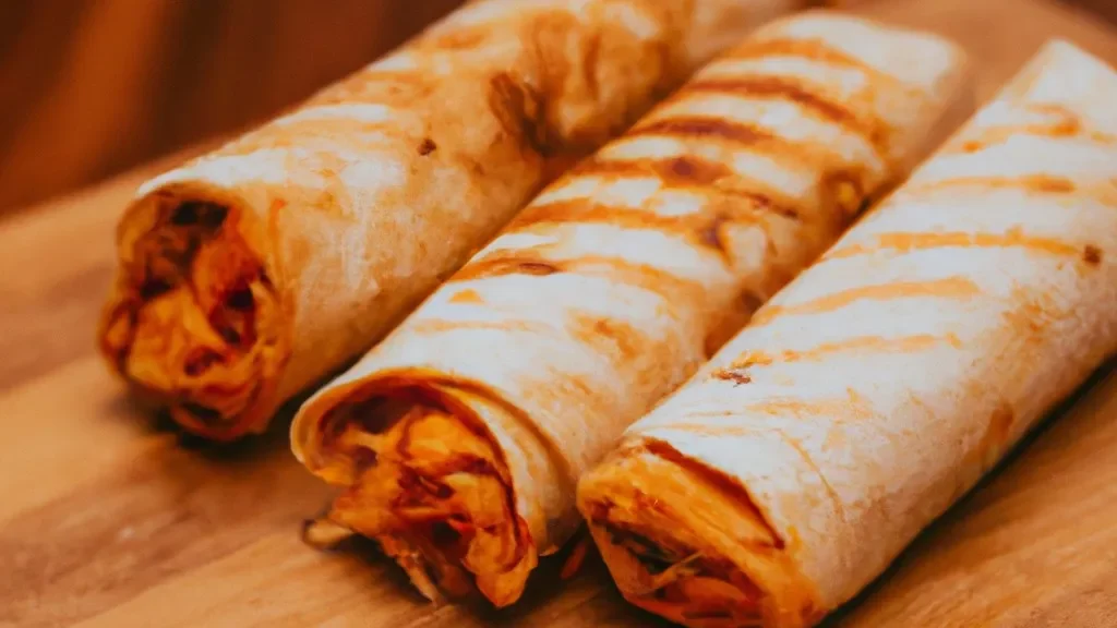 wrapfrangolaranja receita deliciosa na airfryer cc7b4bcb